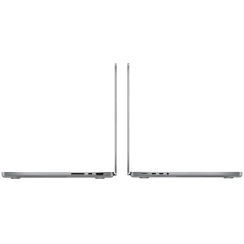 Apple MacBook Pro 14" Space Gray 2023 (Z17G002K4)