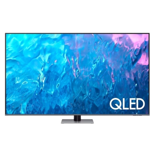 Samsung 55Q77C: идеальное кино дома