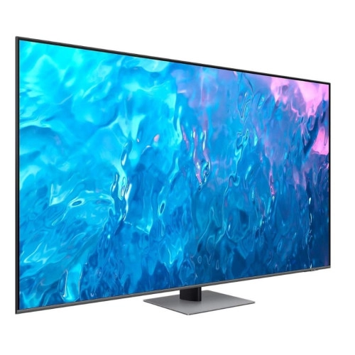 Samsung 55Q77C: идеальное кино дома