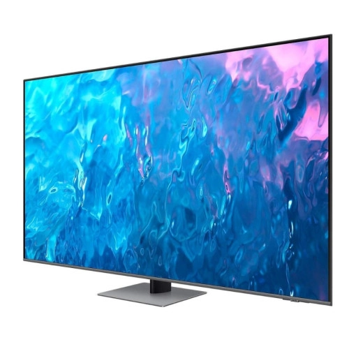 Samsung 55Q77C: идеальное кино дома