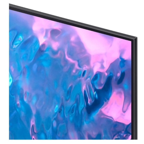 Samsung 55Q77C: идеальное кино дома