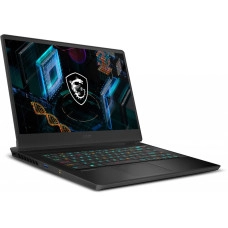 Ноутбук MSI GP66 Leopard 11UG (GP6611UG-279XPL) Core Black