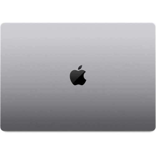 Apple MacBook Pro 16" Space Gray 2021 (Z14X000H6)