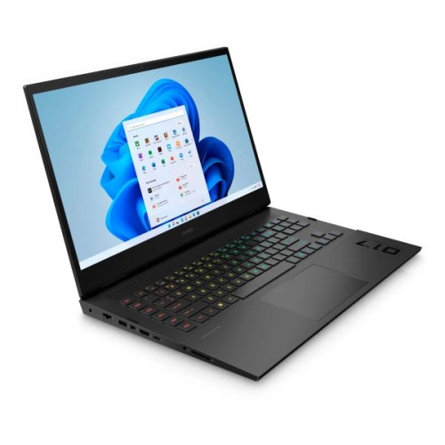 Ноутбук HP Omen 17-ck0213nw (597B3EA)