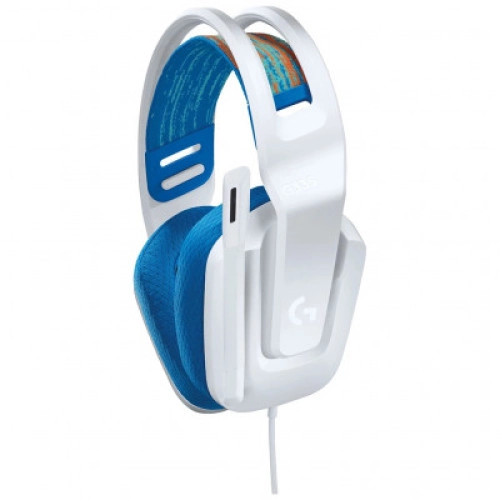 Logitech G335 Wired Gaming White (981-001018)