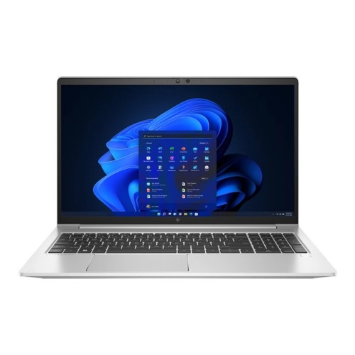 HP EliteBook 650 G9: Новітні технології та висока продуктивність
