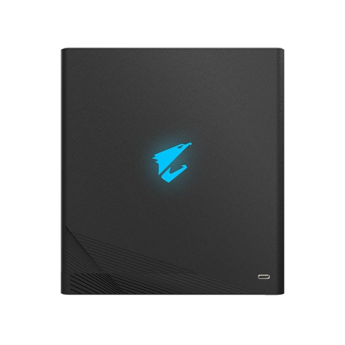 Gigabyte AORUS RTX 4090 GAMING BOX (GV-N4090IXEB-24GD)