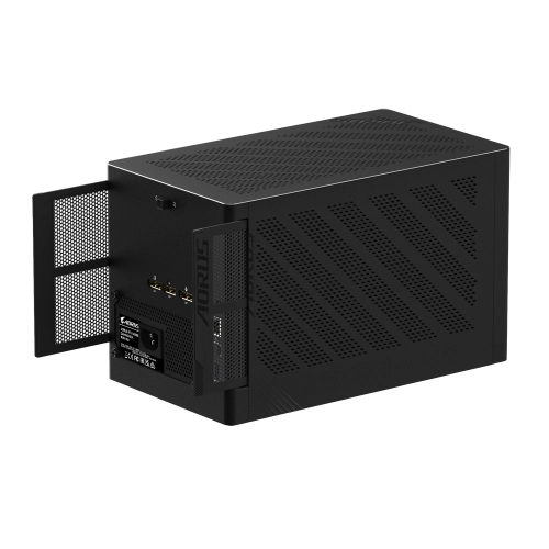 Gigabyte AORUS RTX 4090 GAMING BOX (GV-N4090IXEB-24GD)