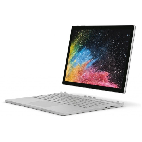 Ноутбук Microsoft Surface Book 2 (PGU-00001)