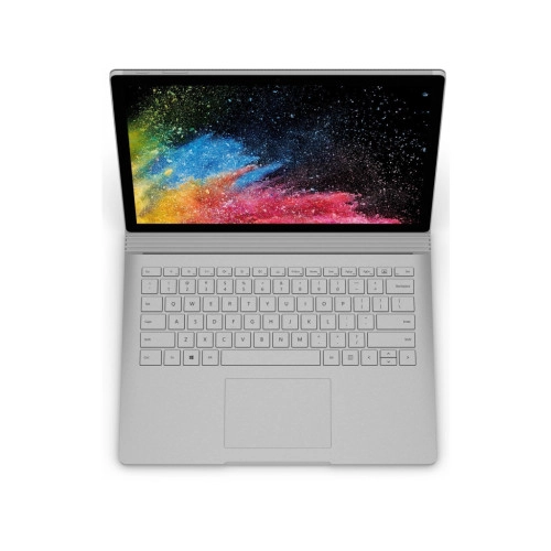 Ноутбук Microsoft Surface Book 2 (PGU-00001)