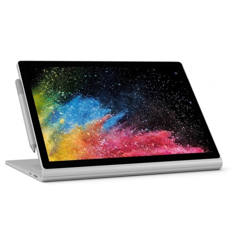 Ноутбук Microsoft Surface Book 2 (PGU-00001)
