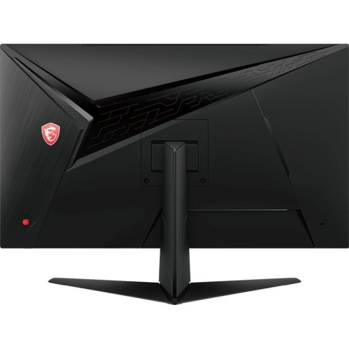 MSI G281UV: Потужний і готовий до битви!