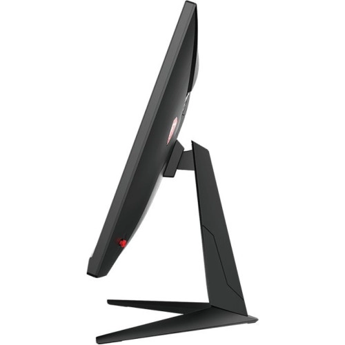 MSI G281UV: Потужний і готовий до битви!