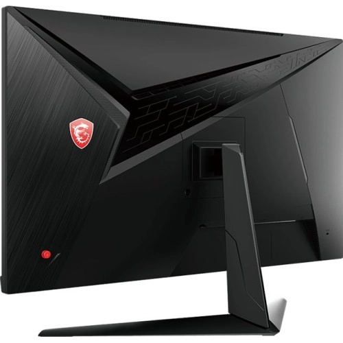 MSI G281UV: Потужний і готовий до битви!