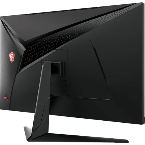 MSI G281UV: Потужний і готовий до битви!
