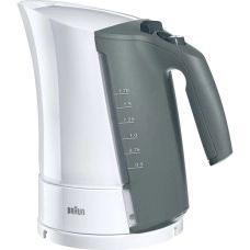 Электрочайник Braun Multiquick 3 WK300 white