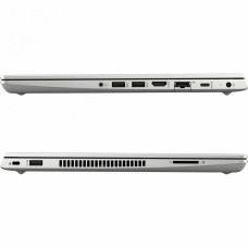 Ноутбук HP ProBook 445R G6 Silver (5SN63AV_V11)