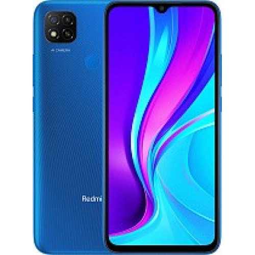 Xiaomi Redmi 9C 2/32GB Twilight Blue