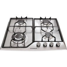 Pyramida PFX 641 Inox Textured
