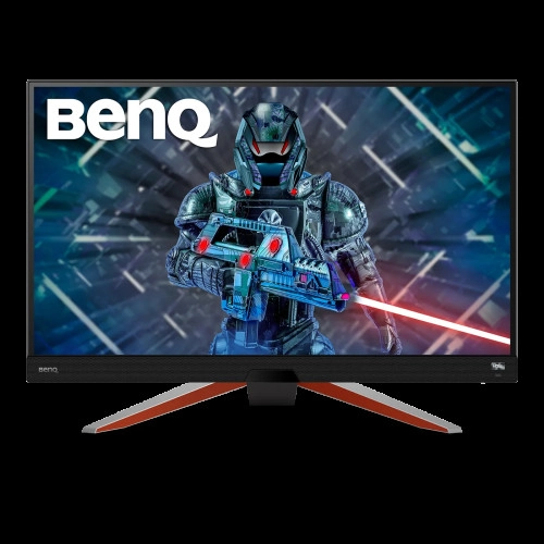BenQ EX2710Q Grey (9H.LK4LA.TBE)