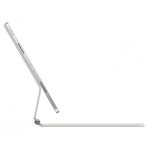 Apple Magic Keyboard for iPad Pro 11" (MJQJ3RS) 2021 White русская раскладка