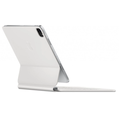 Apple Magic Keyboard for iPad Pro 11" (MJQJ3RS) 2021 White русская раскладка