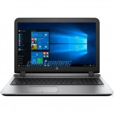 Ноутбук HP ProBook 450 G3 (P4N93EA)