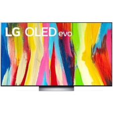 LG OLED77C24