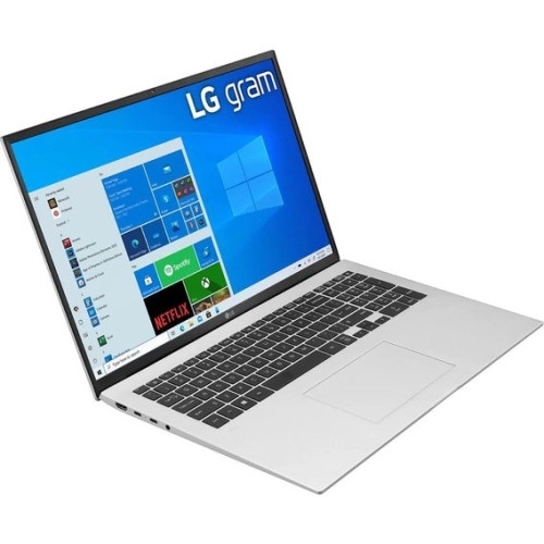 Ноутбук LG Gram 17 (17Z90P-G.AA89G)