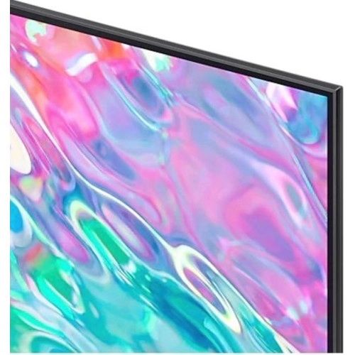Samsung 85" Q70 4K UHD QLED Smart TV: огляд моделі QE85Q70BAUXUA