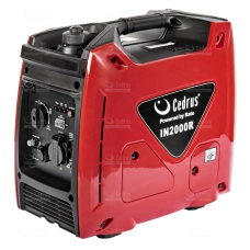 Cedrus R80i (1.8-1.9 kW)