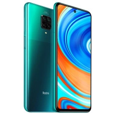 Xiaomi Redmi Note 9 Pro 6/128GB Green