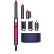 Dyson Airwrap Complete Long Fuchsia/Nickel (395800-01)