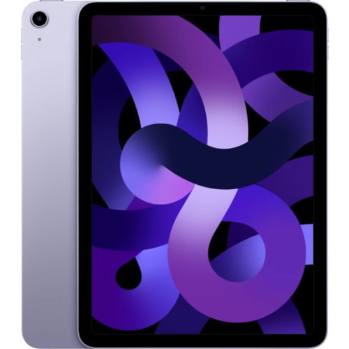 Планшет  Apple iPad Air 2022 Wi-Fi 64GB Purple (MME23)