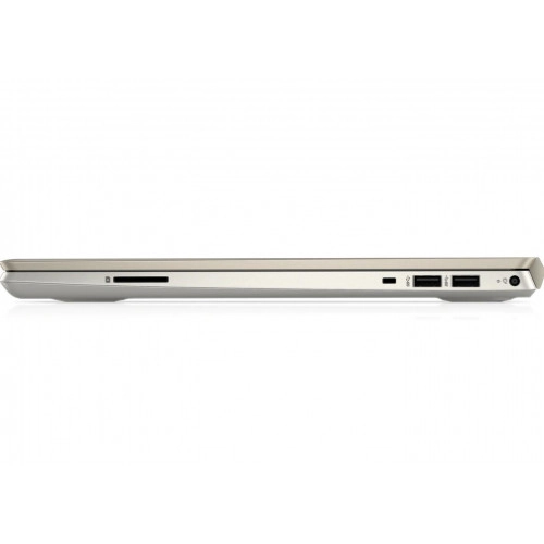 HP Pavilion 15 i3-8145/16GB/480 Gold(6VM90EA)