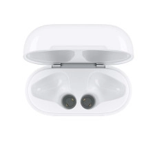 Apple AirPods Apple Wireless Charging Case For AirPods MR8U2