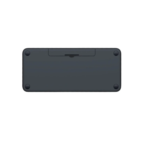 Logitech K380 Multi-Device Dark Gray (920-007582)