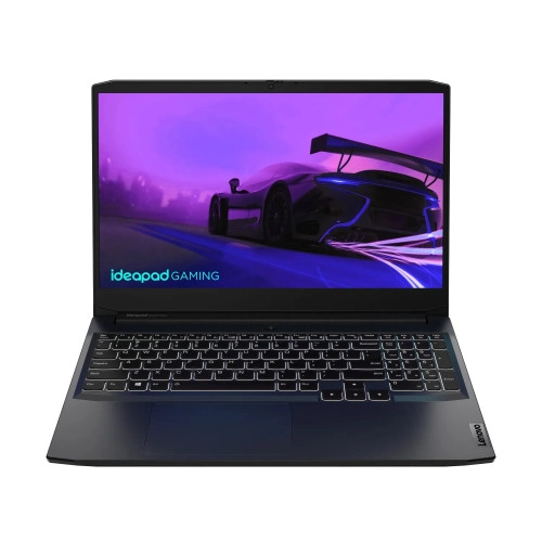 Ноутбук Lenovo IdeaPad Gaming 3 15IHU6 (82K100XNRA)