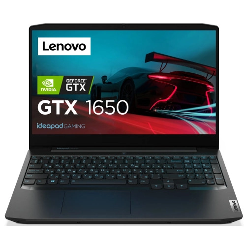 Ноутбук Lenovo IdeaPad Gaming 3 15IHU6 (82K100XNRA)