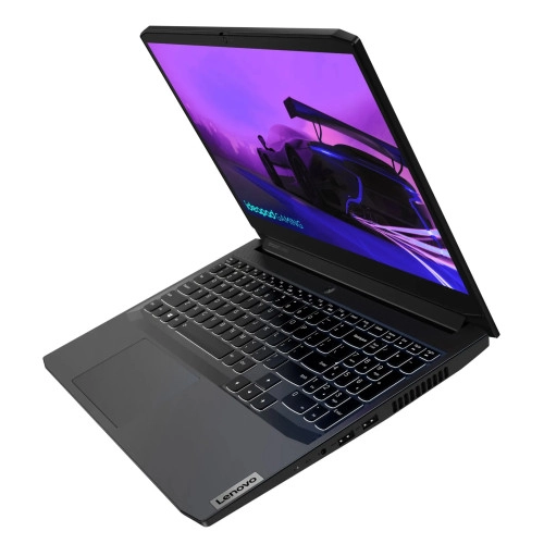 Ноутбук Lenovo IdeaPad Gaming 3 15IHU6 (82K100XNRA)