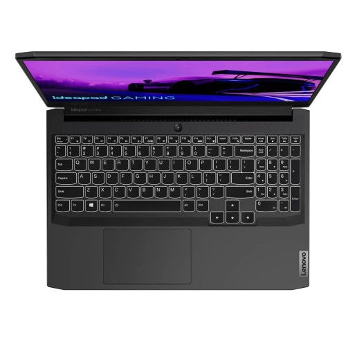 Ноутбук Lenovo IdeaPad Gaming 3 15IHU6 (82K100XNRA)