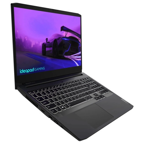 Ноутбук Lenovo IdeaPad Gaming 3 15IHU6 (82K100XNRA)