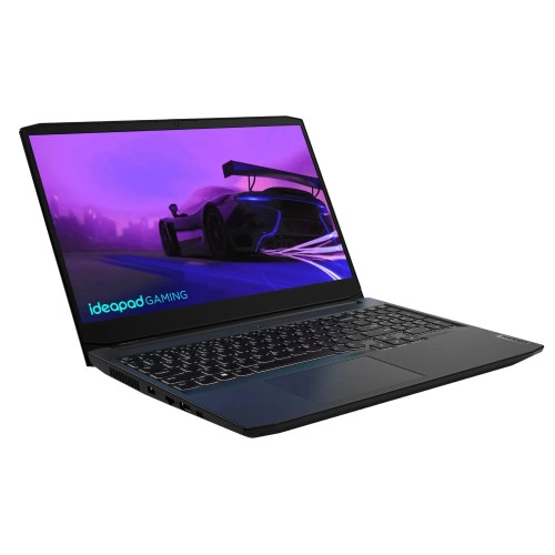 Ноутбук Lenovo IdeaPad Gaming 3 15IHU6 (82K100XNRA)