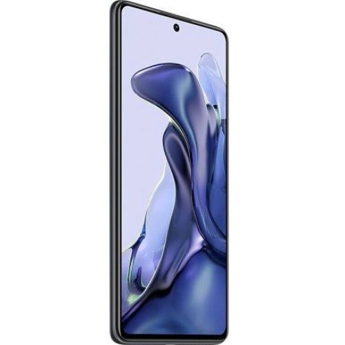 Смартфон Xiaomi 11T 8/128GB Meteorite Gray