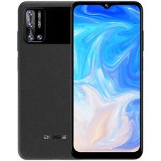 DOOGEE N40 Pro 6/128GB Black