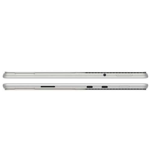 Планшет Microsoft Surface Pro 8 Platinum (8PN-00001)