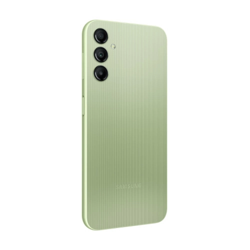 Samsung Galaxy A14 4/64GB Green (SM-A145FLGU)
