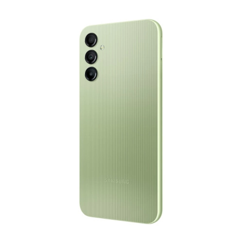 Samsung Galaxy A14 4/64GB Green (SM-A145FLGU)