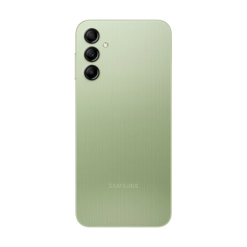 Samsung Galaxy A14 4/64GB Green (SM-A145FLGU)