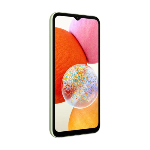 Samsung Galaxy A14 4/64GB Green (SM-A145FLGU)